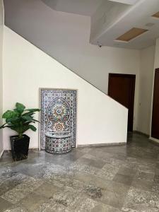 Appartement meublé à louer