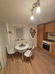 Ferienwohnung zum Wohlfühlen