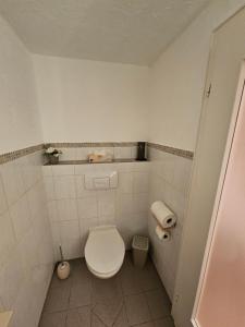 Ferienwohnung zum Wohlfühlen