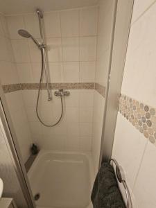 Ferienwohnung zum Wohlfühlen