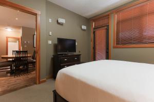 Slalom Creek 2 Bedroom & Den