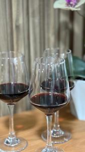 Apartamento no Iloa Residence - Com Enxoval Completo