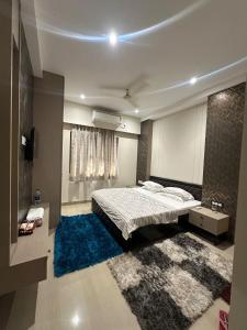 The GK Luxe -2BHK Luxury Apartment in city centre