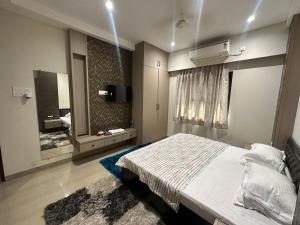 The GK Luxe -2BHK Luxury Apartment in city centre
