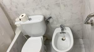 Alicante B, Tram Isleta-Albufereta, terraza con vistas al mar