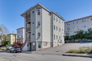 Less Than 2 Mi to UMass Health and Dtwn Traveling Pros Hub