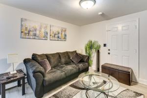 Less Than 2 Mi to UMass Health and Dtwn Traveling Pros Hub