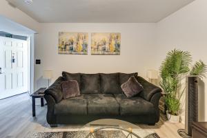 Less Than 2 Mi to UMass Health and Dtwn Traveling Pros Hub