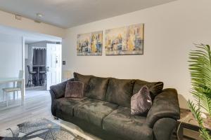 Less Than 2 Mi to UMass Health and Dtwn Traveling Pros Hub