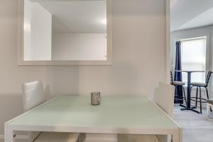 Less Than 2 Mi to UMass Health and Dtwn Traveling Pros Hub