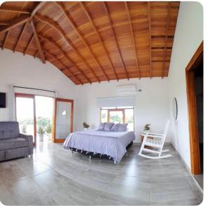 El Encanto de las Aguas