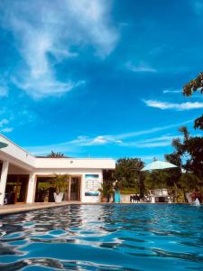 El Encanto de las Aguas