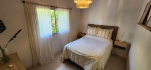 Casa Lujan - Casa en Acantilados con Pileta y Parrilla para 4 PAX - Hola Sur