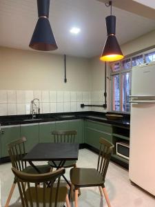 Casa da Vila 2 dormitorios - Centro de Floripa