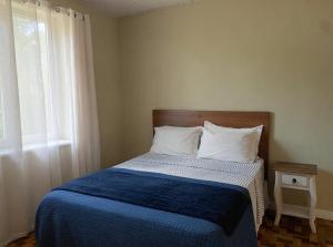 Casa da Vila 2 dormitorios - Centro de Floripa