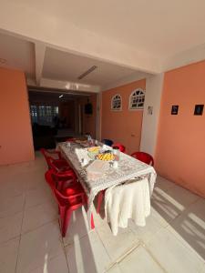 Hostel Sol do Alcaíra