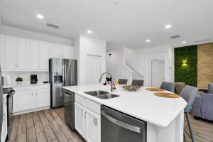 Spacious Disney-Area Home with Private Pool