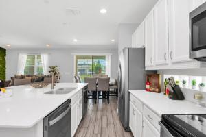 Spacious Disney-Area Home with Private Pool