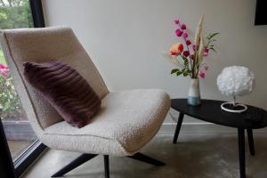 In de olde kapschuur