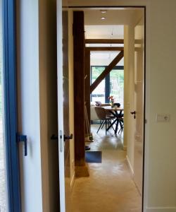 In de olde kapschuur