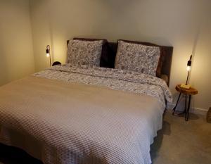 In de olde kapschuur