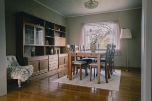 Nature stay, near the city