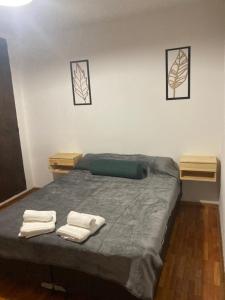 Departamento Juniors