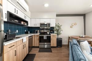 2BR Cozy Apartment in DT