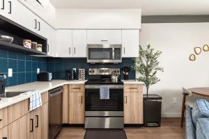 2BR Cozy Apartment in DT