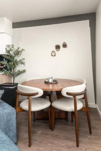 2BR Cozy Apartment in DT