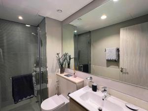 Stylish 1BR in Zada Tower near Business Bay Metro