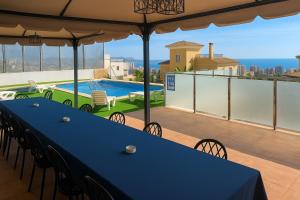 Altos Golf Bahía Benidorm