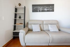 Nomad Escape Spacious Apartment with Pool & Gym