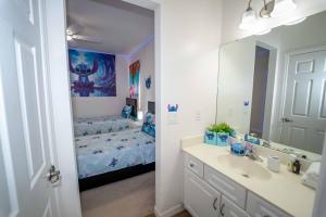 Family Friendly 5BR Pool Villa Game Room By Disney