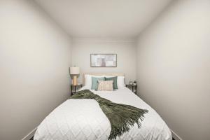 Downtown Luxury Stay 2BR