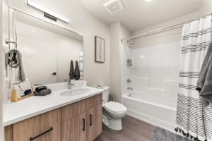 Downtown Luxury Stay 2BR