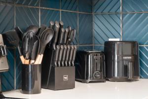 DT 2br 2bath Apartment