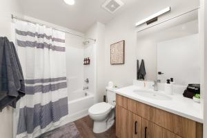 DT 2br 2bath Apartment