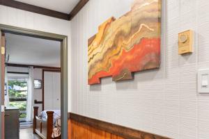 Leatherbark 203B 2BR 2BA Renovated Spacious Fireplace Close to Village