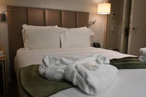 The Leaf Boutique Hotel Lisbon - Adults Only