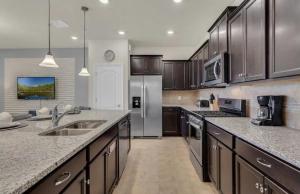 Solterra Stunning 5BR Home Pool Sunset Views