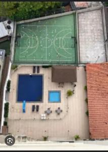 A poucos passos de tudo o que Belém tem de melhor - seu refúgio na Rui Barbosa