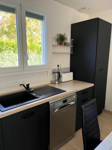 Maison Familliale proche Disneyland Paris