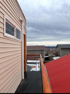 LOFT Glaciar Serrano