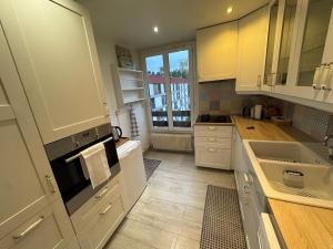 Appartement lumineux centre