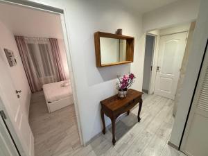 Appartement lumineux centre