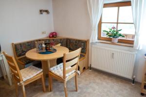 Ferienwohnungen Inka