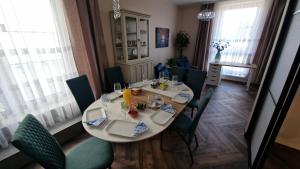 Audronašos apartamentai - self cheking- Gargžduose