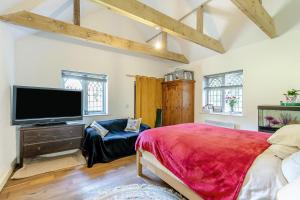 1 Bed in Wellesbourne oc-w33028