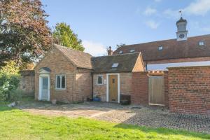 1 Bed in Wellesbourne oc-w33028